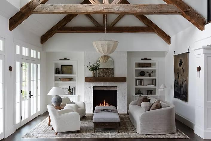 Detail Gallery Image 5 of 26 For 180 Romero Rd, Woodside,  CA 94062 - 5 Beds | 5/1 Baths