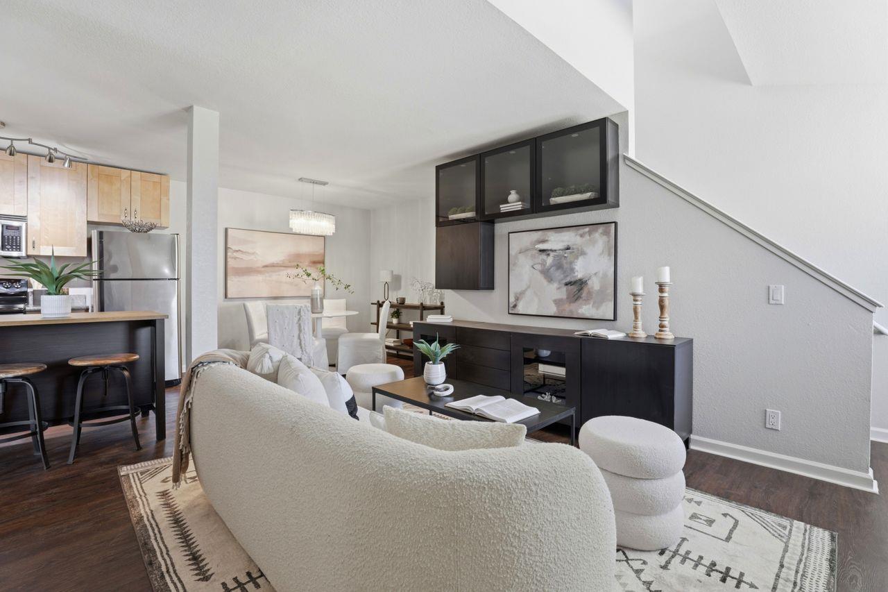 Detail Gallery Image 11 of 32 For 820 Casanova Ave #85,  Monterey,  CA 93940 - 2 Beds | 1 Baths