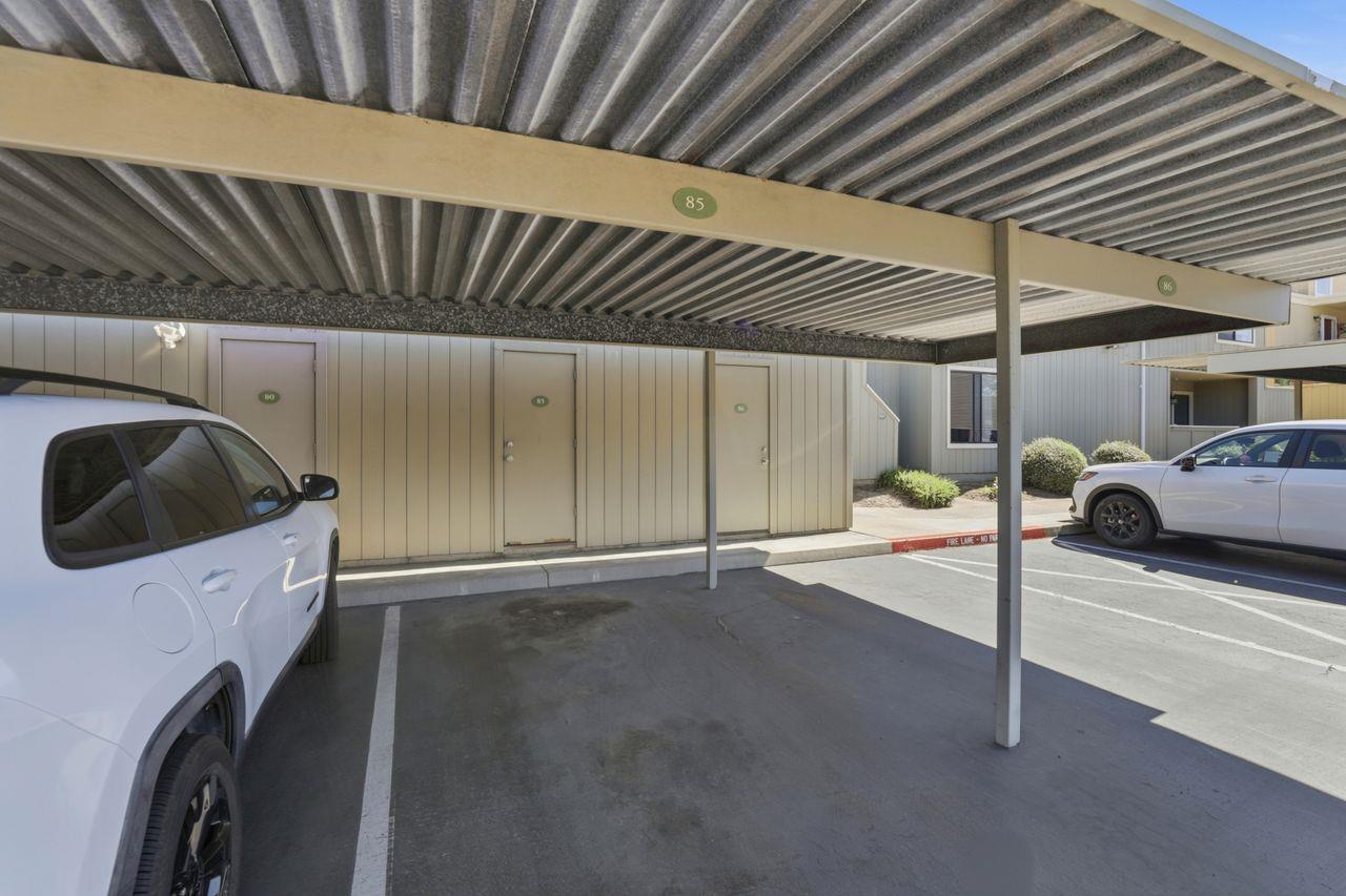 Detail Gallery Image 27 of 32 For 820 Casanova Ave #85,  Monterey,  CA 93940 - 2 Beds | 1 Baths