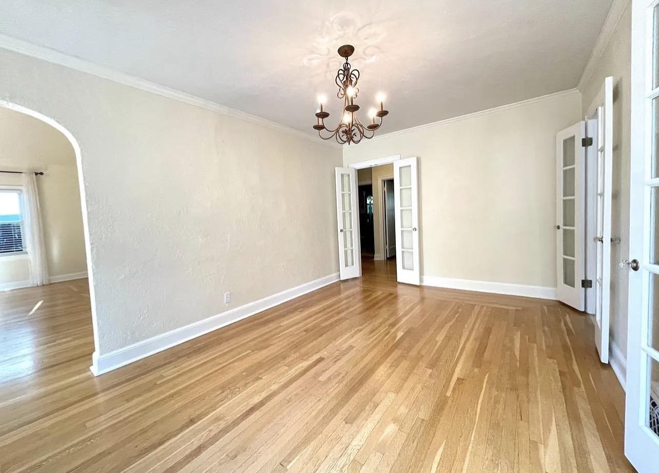 Detail Gallery Image 11 of 40 For 1127 Clark Way, San Jose,  CA 95125 - 3 Beds | 1/1 Baths