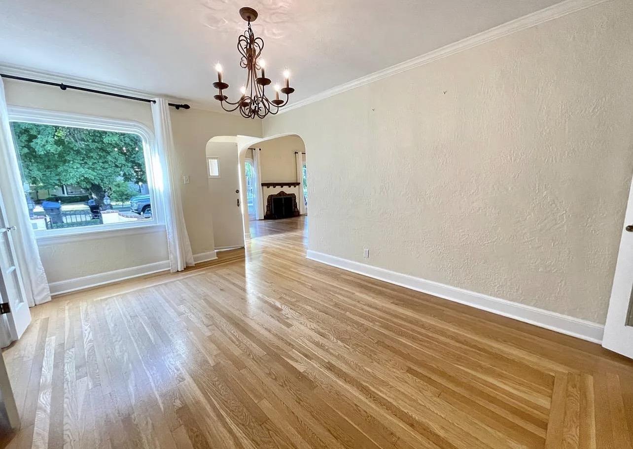 Detail Gallery Image 12 of 40 For 1127 Clark Way, San Jose,  CA 95125 - 3 Beds | 1/1 Baths