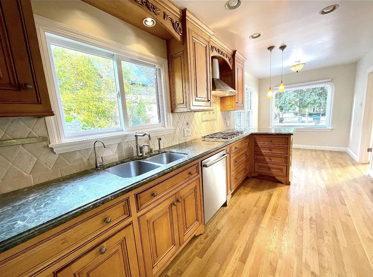 Detail Gallery Image 14 of 40 For 1127 Clark Way, San Jose,  CA 95125 - 3 Beds | 1/1 Baths