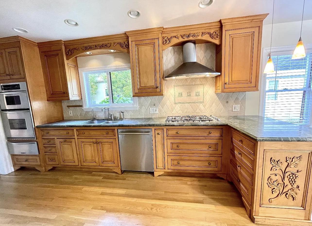 Detail Gallery Image 15 of 40 For 1127 Clark Way, San Jose,  CA 95125 - 3 Beds | 1/1 Baths