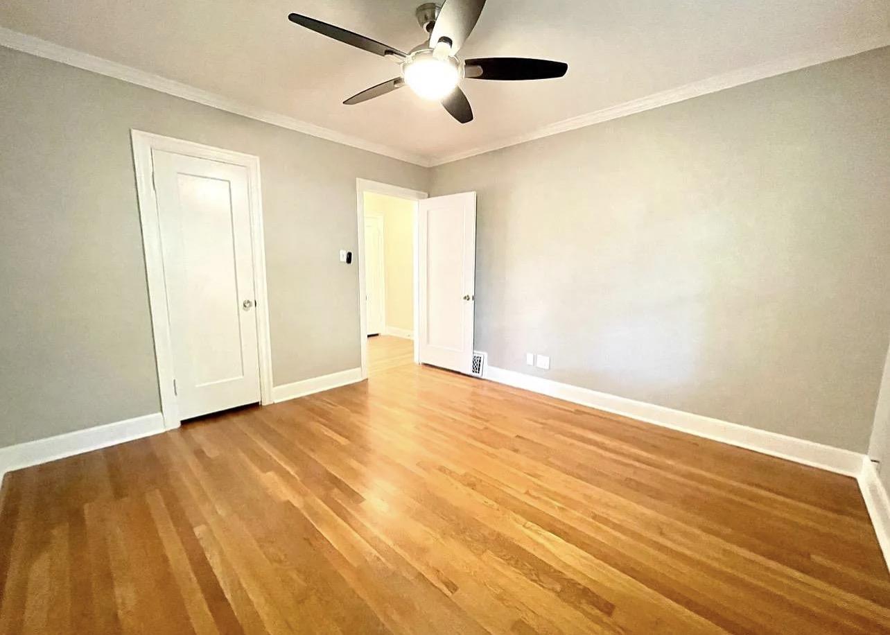 Detail Gallery Image 30 of 40 For 1127 Clark Way, San Jose,  CA 95125 - 3 Beds | 1/1 Baths