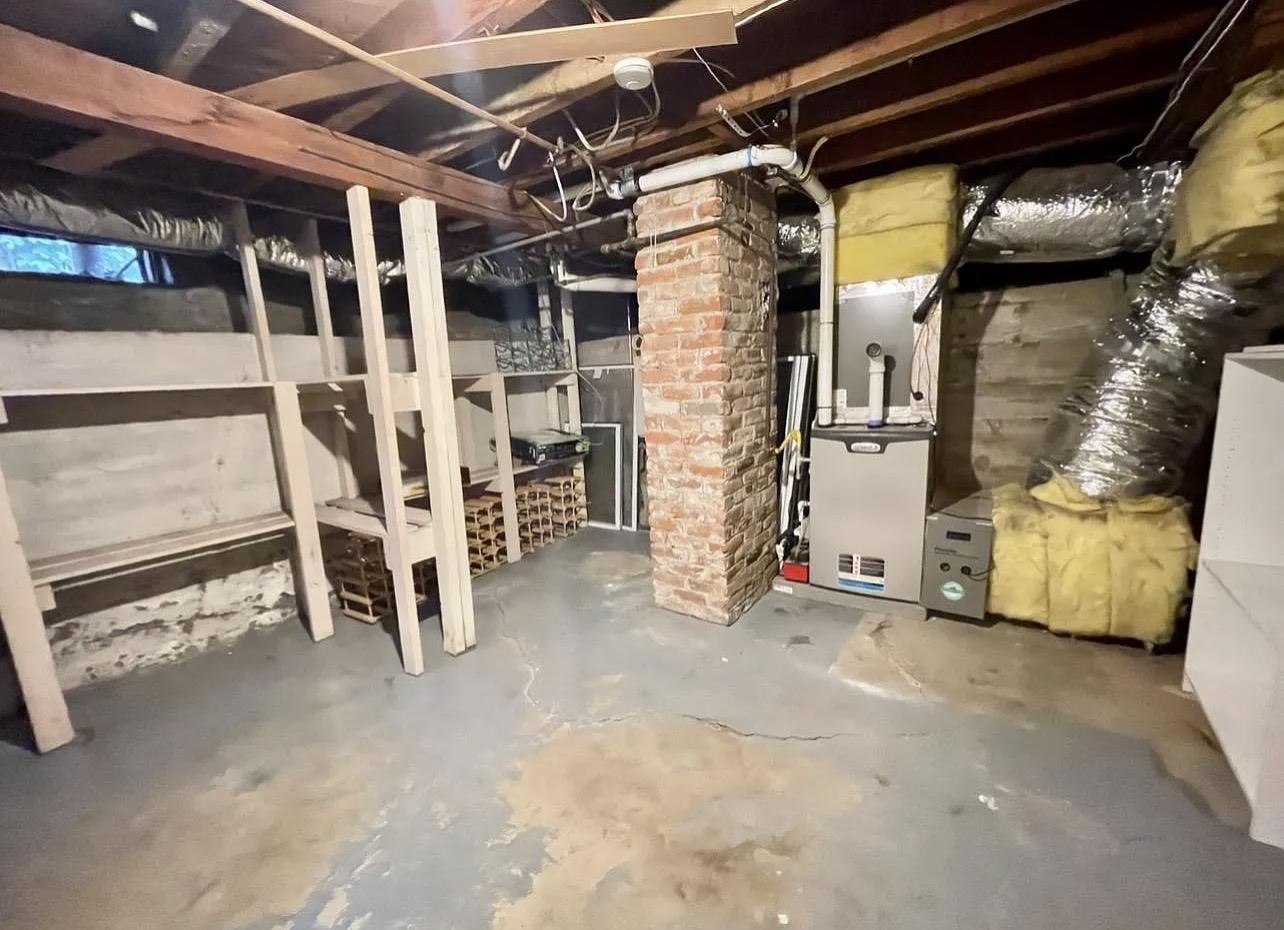 Detail Gallery Image 32 of 40 For 1127 Clark Way, San Jose,  CA 95125 - 3 Beds | 1/1 Baths