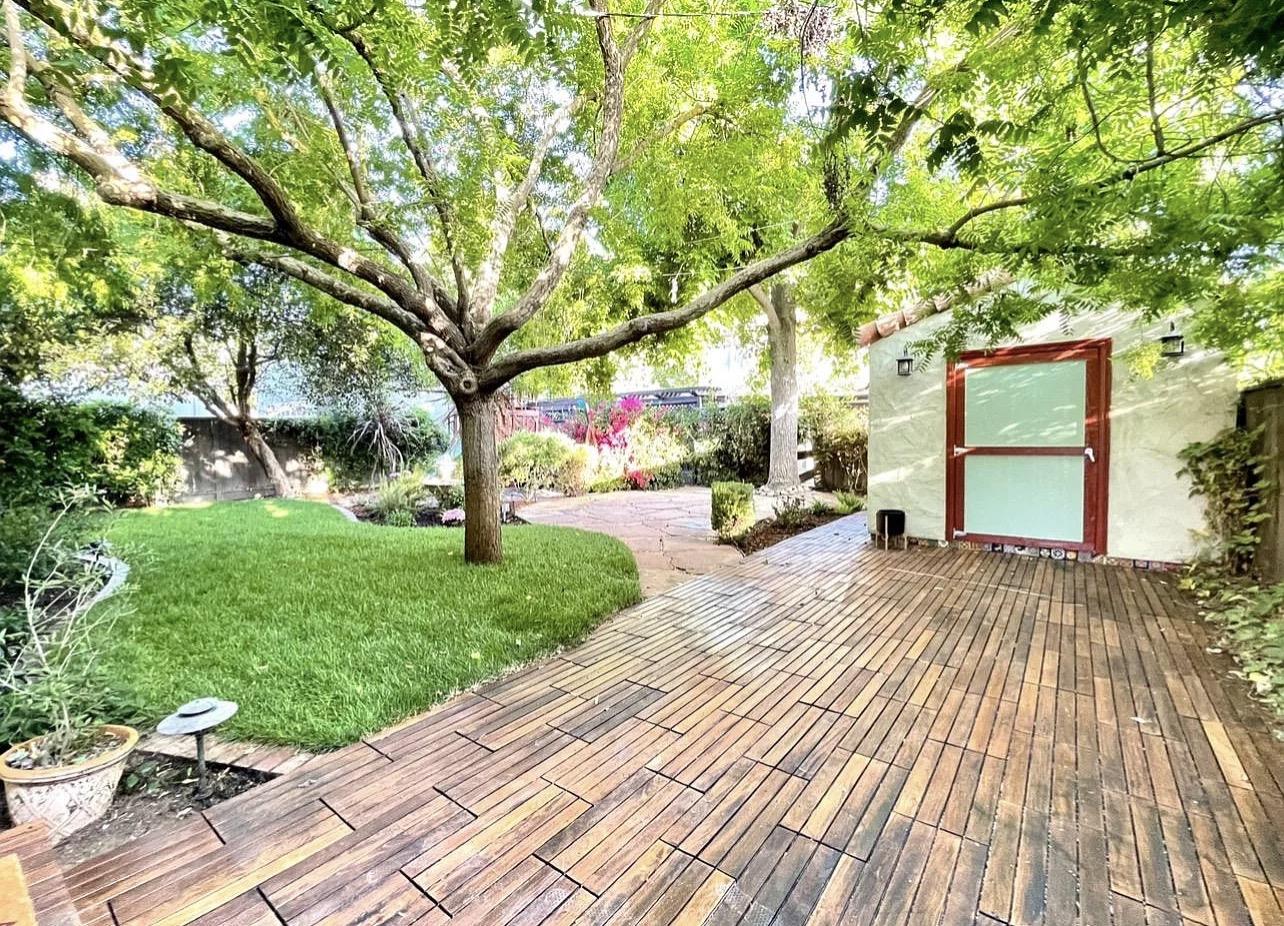 Detail Gallery Image 33 of 40 For 1127 Clark Way, San Jose,  CA 95125 - 3 Beds | 1/1 Baths