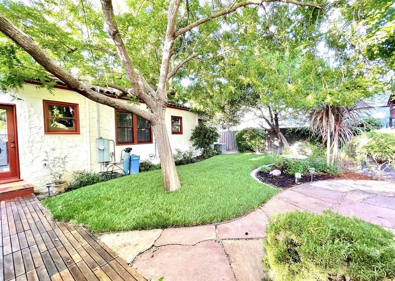 Detail Gallery Image 34 of 40 For 1127 Clark Way, San Jose,  CA 95125 - 3 Beds | 1/1 Baths