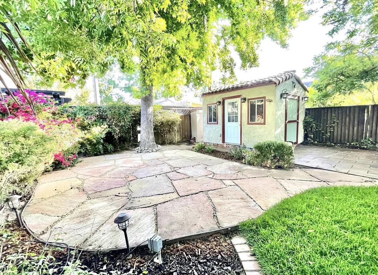 Detail Gallery Image 35 of 40 For 1127 Clark Way, San Jose,  CA 95125 - 3 Beds | 1/1 Baths