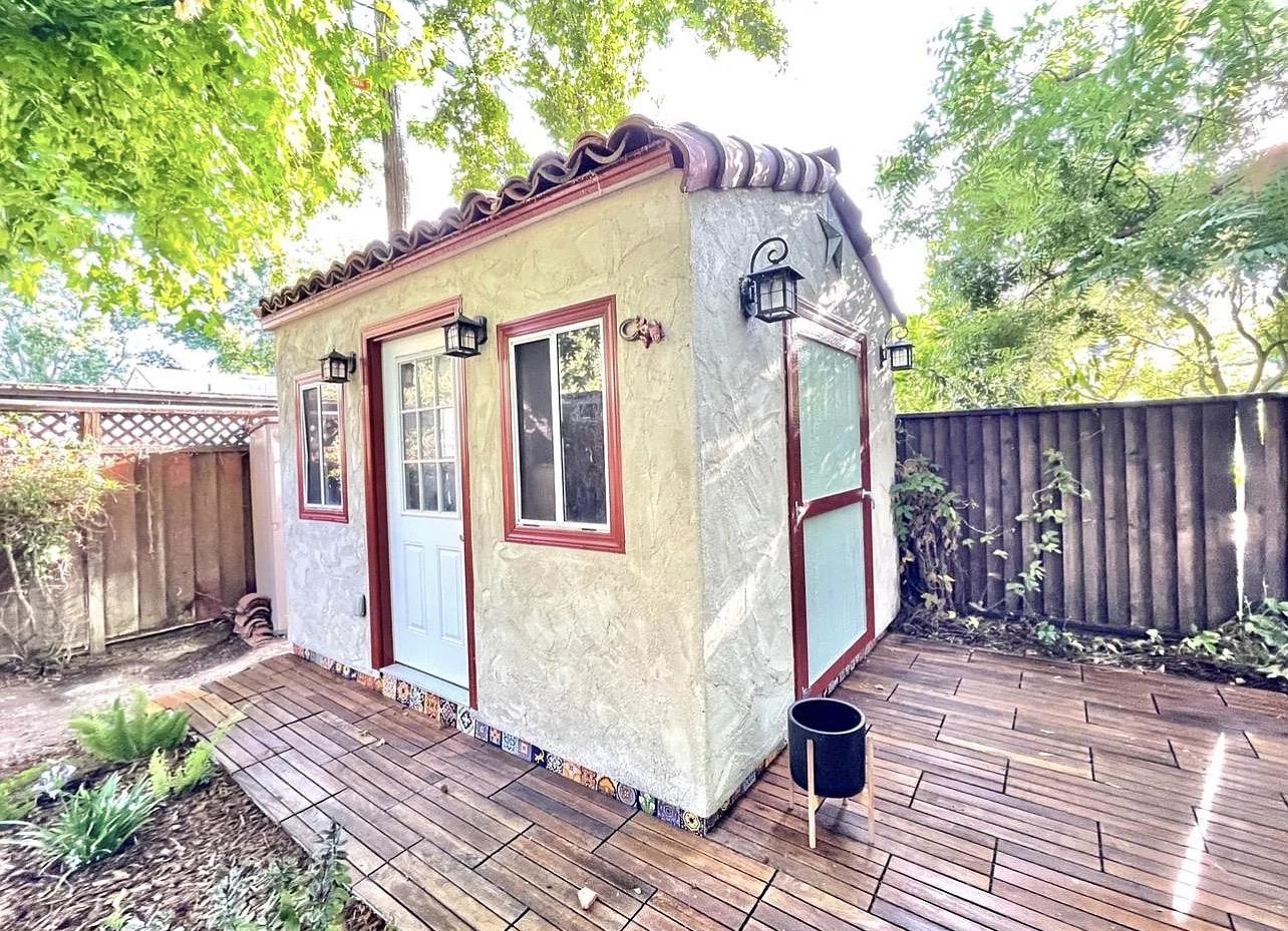 Detail Gallery Image 38 of 40 For 1127 Clark Way, San Jose,  CA 95125 - 3 Beds | 1/1 Baths