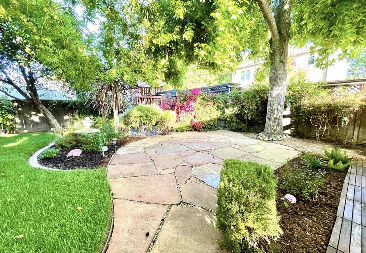 Detail Gallery Image 39 of 40 For 1127 Clark Way, San Jose,  CA 95125 - 3 Beds | 1/1 Baths