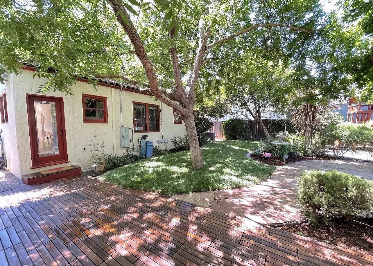 Detail Gallery Image 40 of 40 For 1127 Clark Way, San Jose,  CA 95125 - 3 Beds | 1/1 Baths