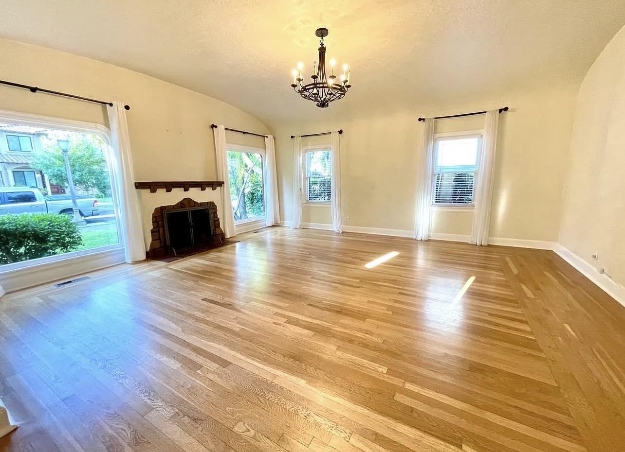 Detail Gallery Image 6 of 40 For 1127 Clark Way, San Jose,  CA 95125 - 3 Beds | 1/1 Baths