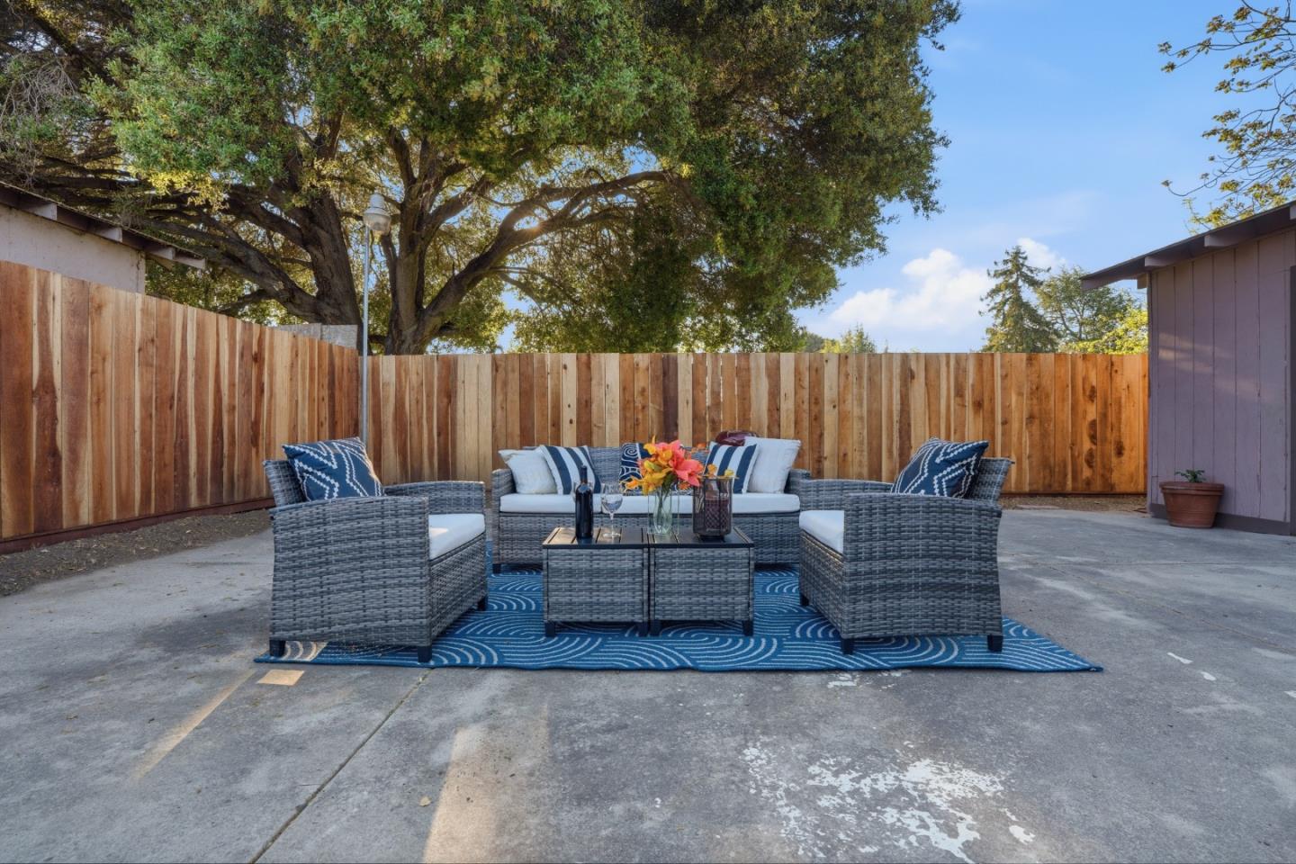 Detail Gallery Image 42 of 58 For 828 Weeks St, East Palo Alto,  CA 94303 - 3 Beds | 2 Baths