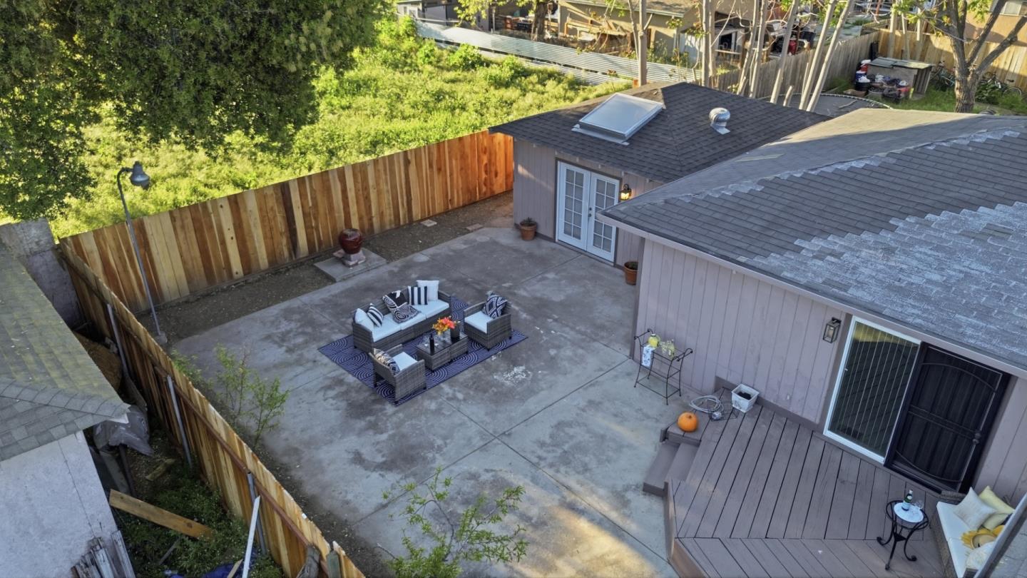 Detail Gallery Image 58 of 58 For 828 Weeks St, East Palo Alto,  CA 94303 - 3 Beds | 2 Baths