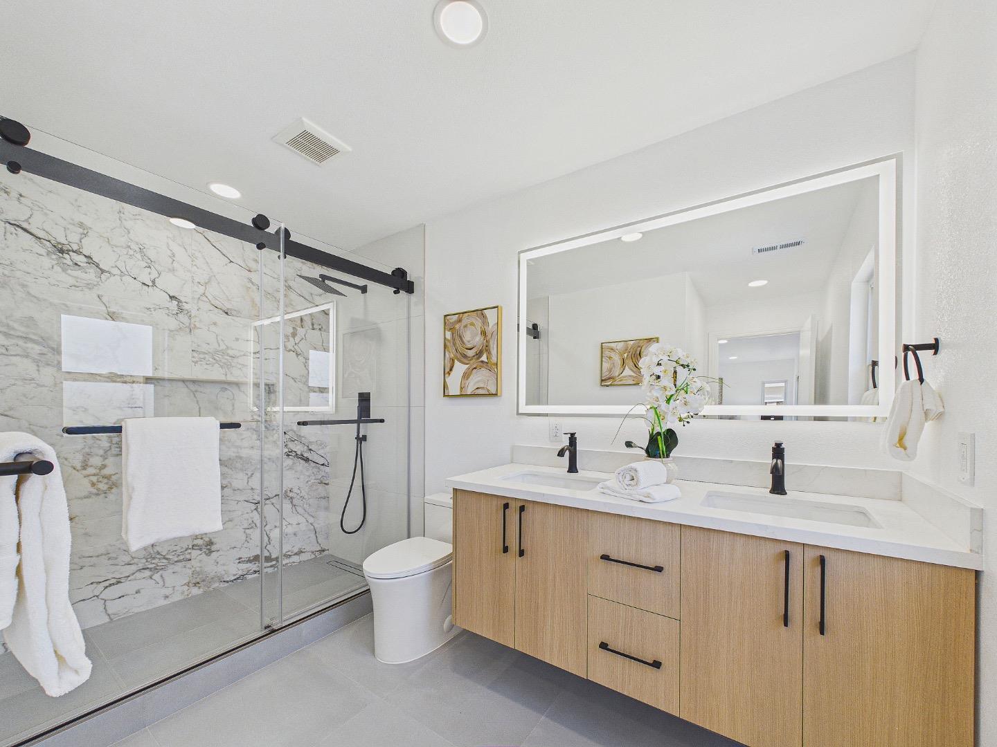 Detail Gallery Image 16 of 32 For 1825 Charmeran Ave, San Jose,  CA 95124 - 4 Beds | 4 Baths