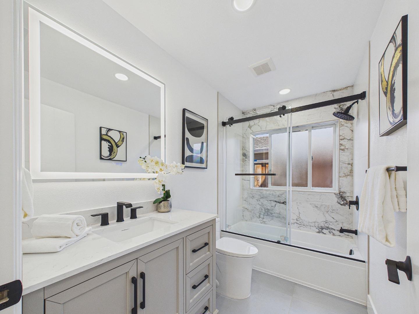 Detail Gallery Image 18 of 32 For 1825 Charmeran Ave, San Jose,  CA 95124 - 4 Beds | 4 Baths