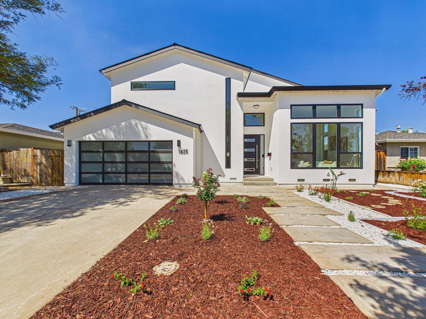 2986 Lantz Avenue, San Jose, CA, 95124