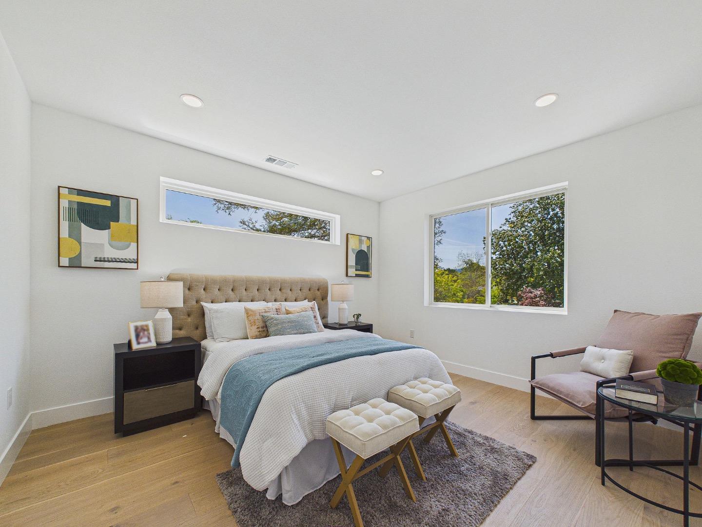 Detail Gallery Image 21 of 32 For 1825 Charmeran Ave, San Jose,  CA 95124 - 4 Beds | 4 Baths