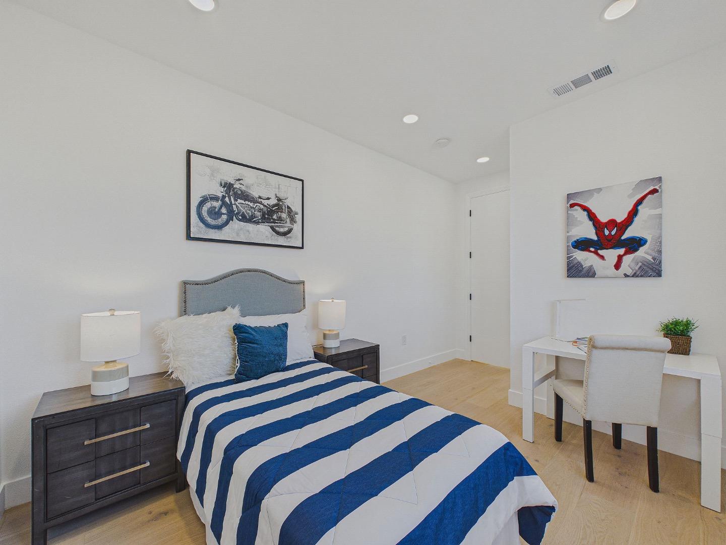 Detail Gallery Image 23 of 32 For 1825 Charmeran Ave, San Jose,  CA 95124 - 4 Beds | 4 Baths