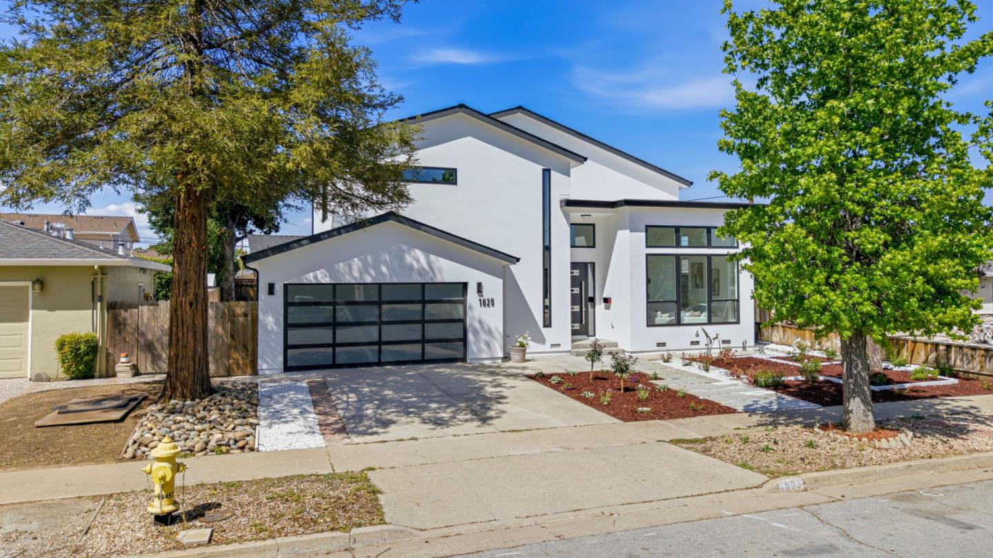 1825 Charmeran Avenue, San Jose, CA, 95124