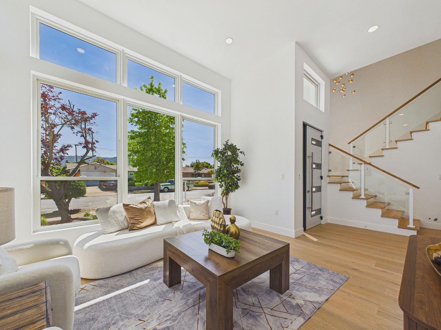 Detail Gallery Image 3 of 32 For 1825 Charmeran Ave, San Jose,  CA 95124 - 4 Beds | 4 Baths