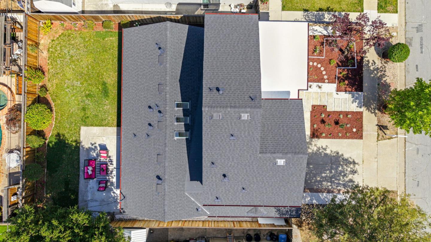 Detail Gallery Image 31 of 32 For 1825 Charmeran Ave, San Jose,  CA 95124 - 4 Beds | 4 Baths