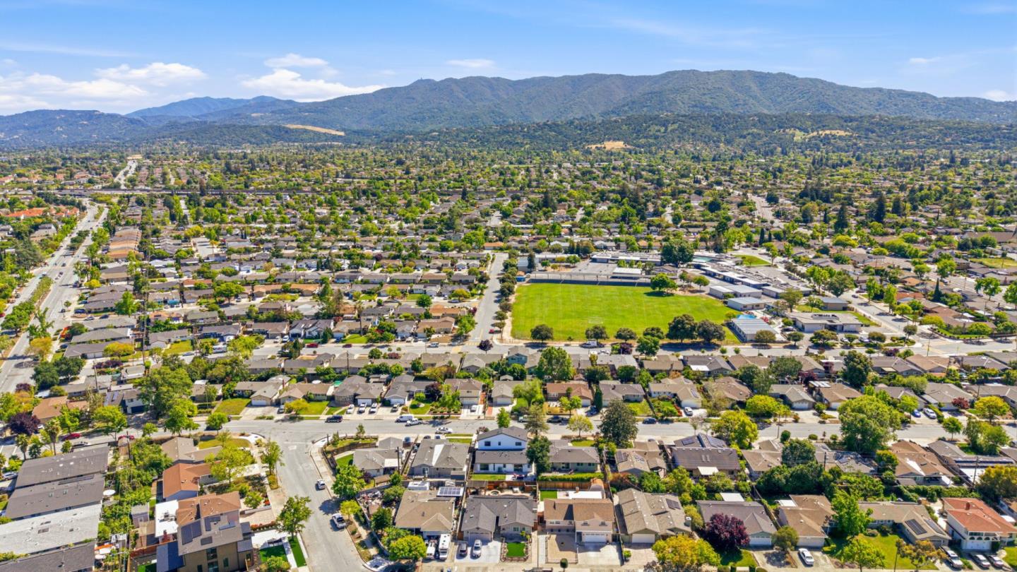 Detail Gallery Image 32 of 32 For 1825 Charmeran Ave, San Jose,  CA 95124 - 4 Beds | 4 Baths