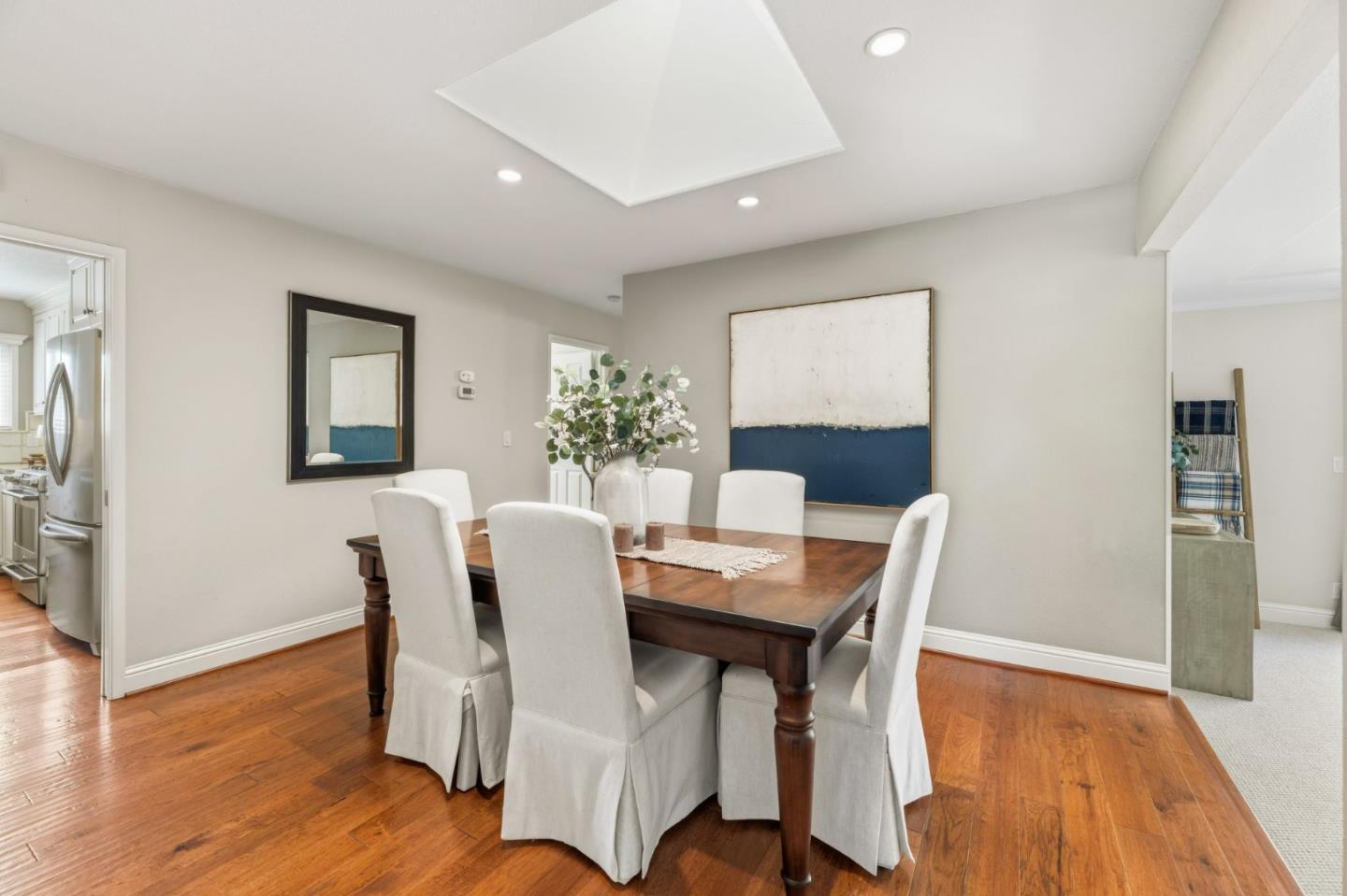 Detail Gallery Image 13 of 37 For 711 Chatsworth Pl, San Jose,  CA 95128 - 4 Beds | 2 Baths