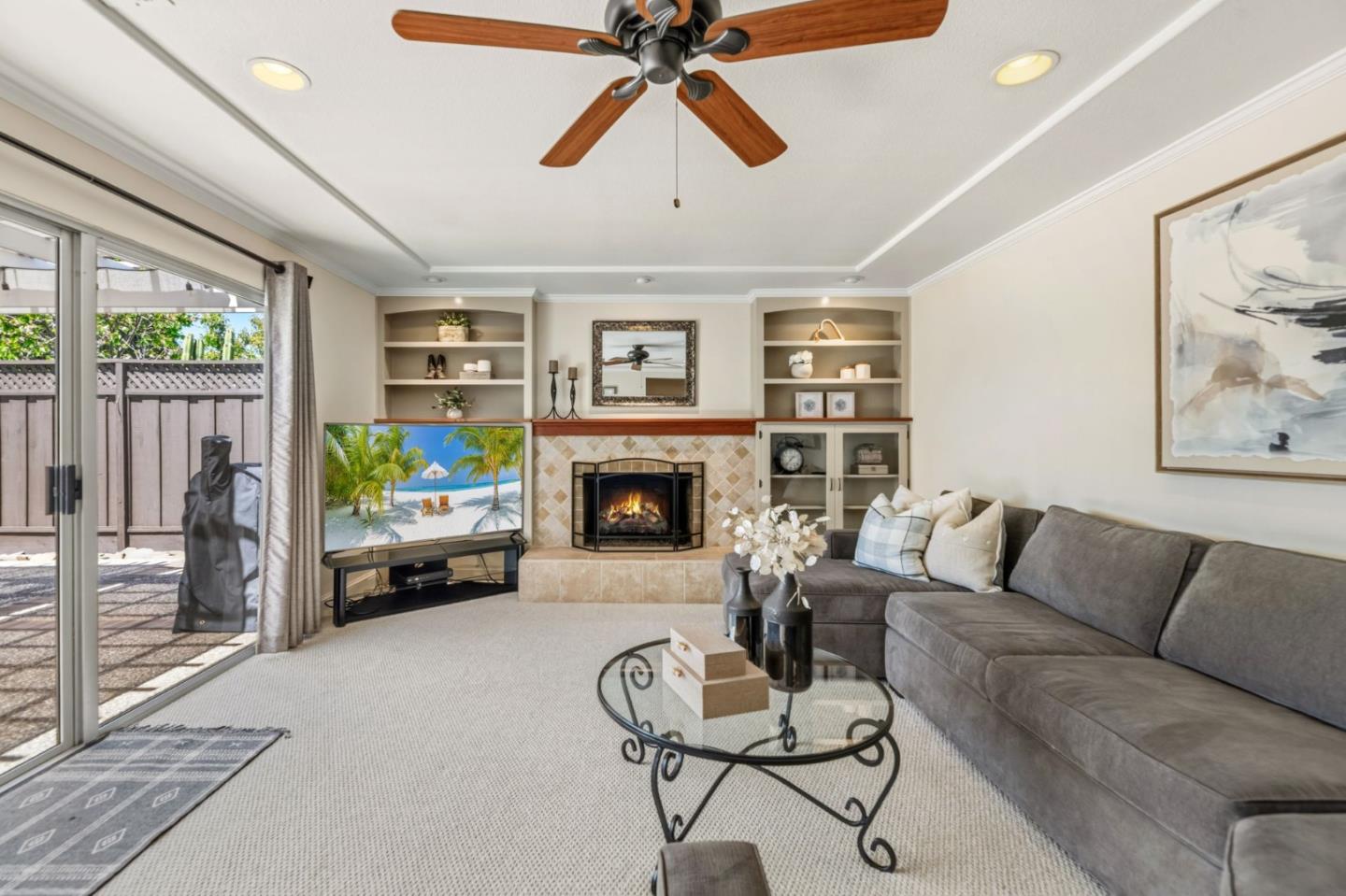 Detail Gallery Image 15 of 37 For 711 Chatsworth Pl, San Jose,  CA 95128 - 4 Beds | 2 Baths