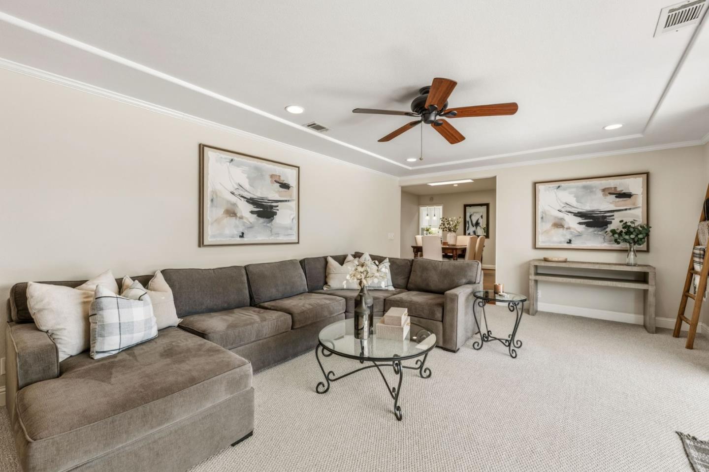 Detail Gallery Image 16 of 37 For 711 Chatsworth Pl, San Jose,  CA 95128 - 4 Beds | 2 Baths