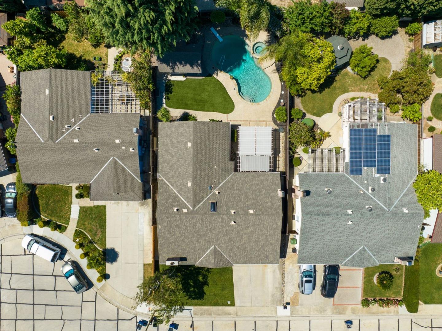 Detail Gallery Image 35 of 37 For 711 Chatsworth Pl, San Jose,  CA 95128 - 4 Beds | 2 Baths