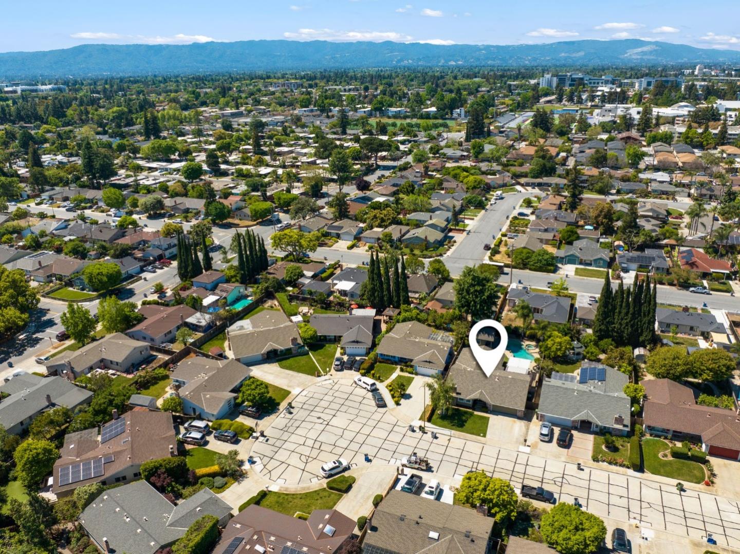 Detail Gallery Image 36 of 37 For 711 Chatsworth Pl, San Jose,  CA 95128 - 4 Beds | 2 Baths