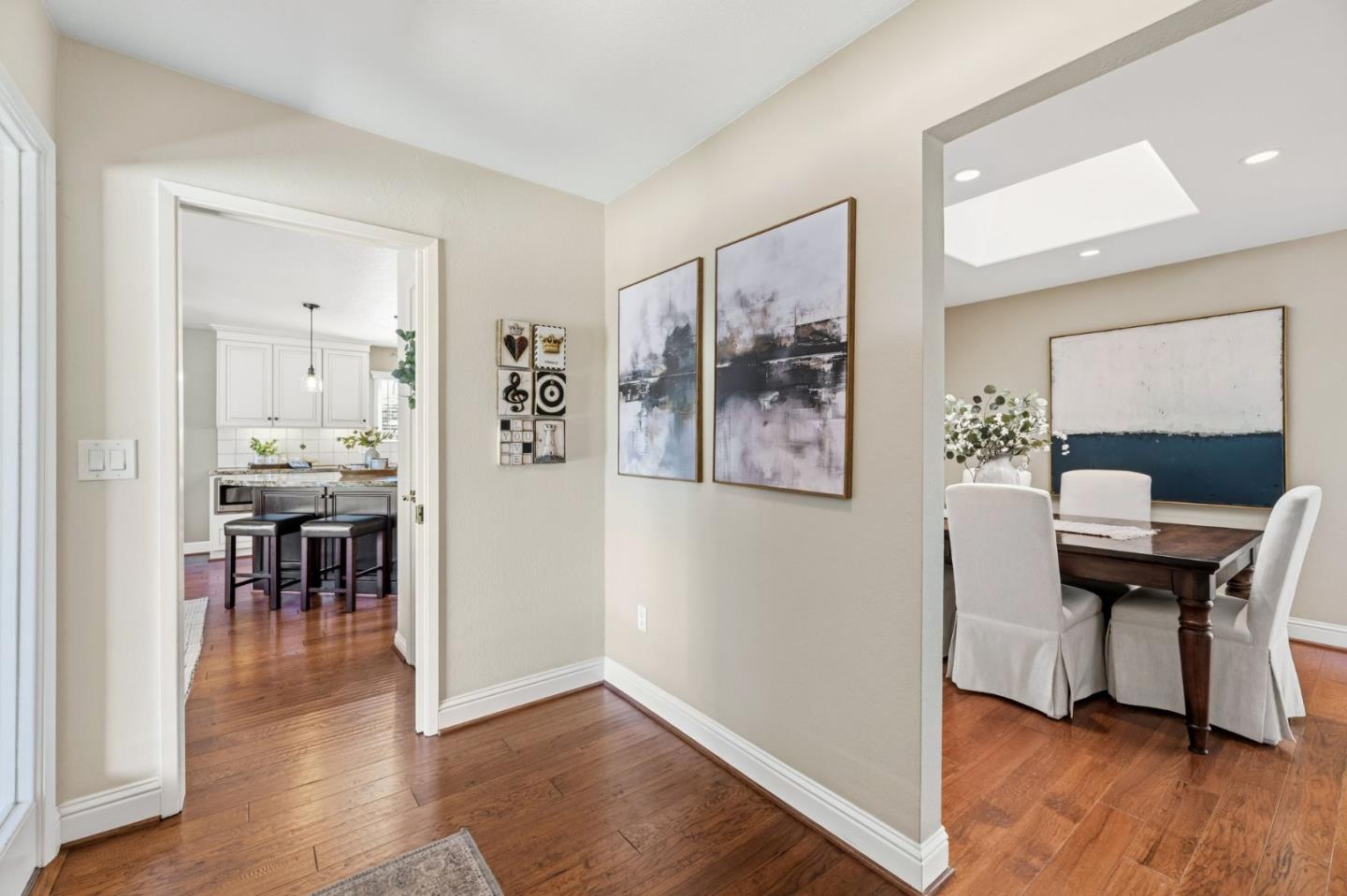 Detail Gallery Image 6 of 37 For 711 Chatsworth Pl, San Jose,  CA 95128 - 4 Beds | 2 Baths