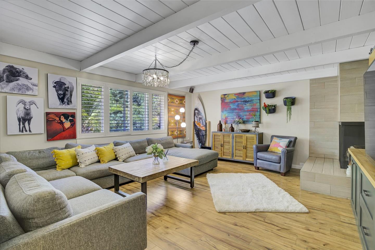 Detail Gallery Image 10 of 69 For 26 Meadow Way a,  Scotts Valley,  CA 95066 - 3 Beds | 2 Baths