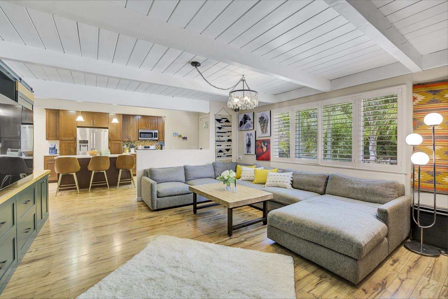 Detail Gallery Image 12 of 69 For 26 Meadow Way a,  Scotts Valley,  CA 95066 - 3 Beds | 2 Baths