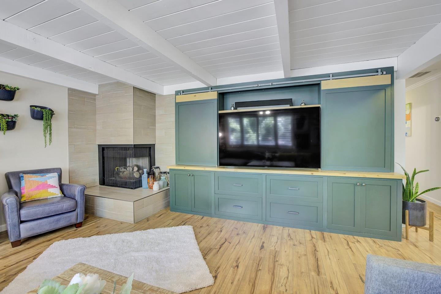 Detail Gallery Image 13 of 69 For 26 Meadow Way a,  Scotts Valley,  CA 95066 - 3 Beds | 2 Baths