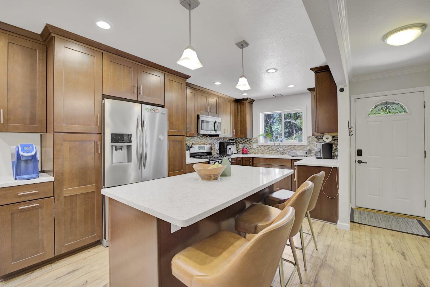 Detail Gallery Image 15 of 69 For 26 Meadow Way a,  Scotts Valley,  CA 95066 - 3 Beds | 2 Baths