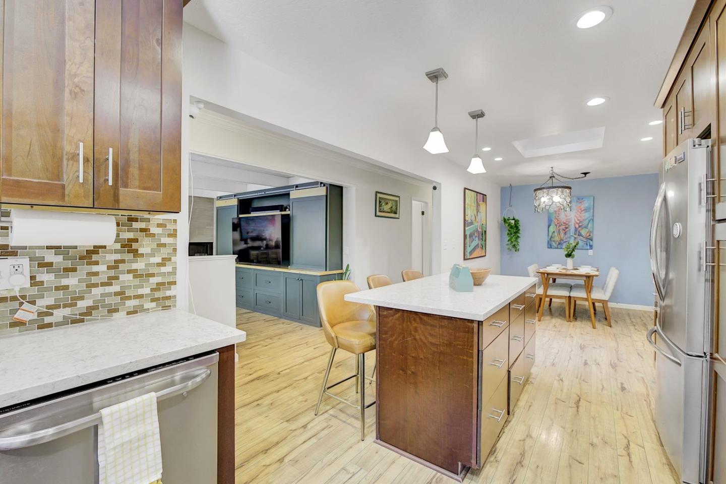 Detail Gallery Image 17 of 69 For 26 Meadow Way a,  Scotts Valley,  CA 95066 - 3 Beds | 2 Baths