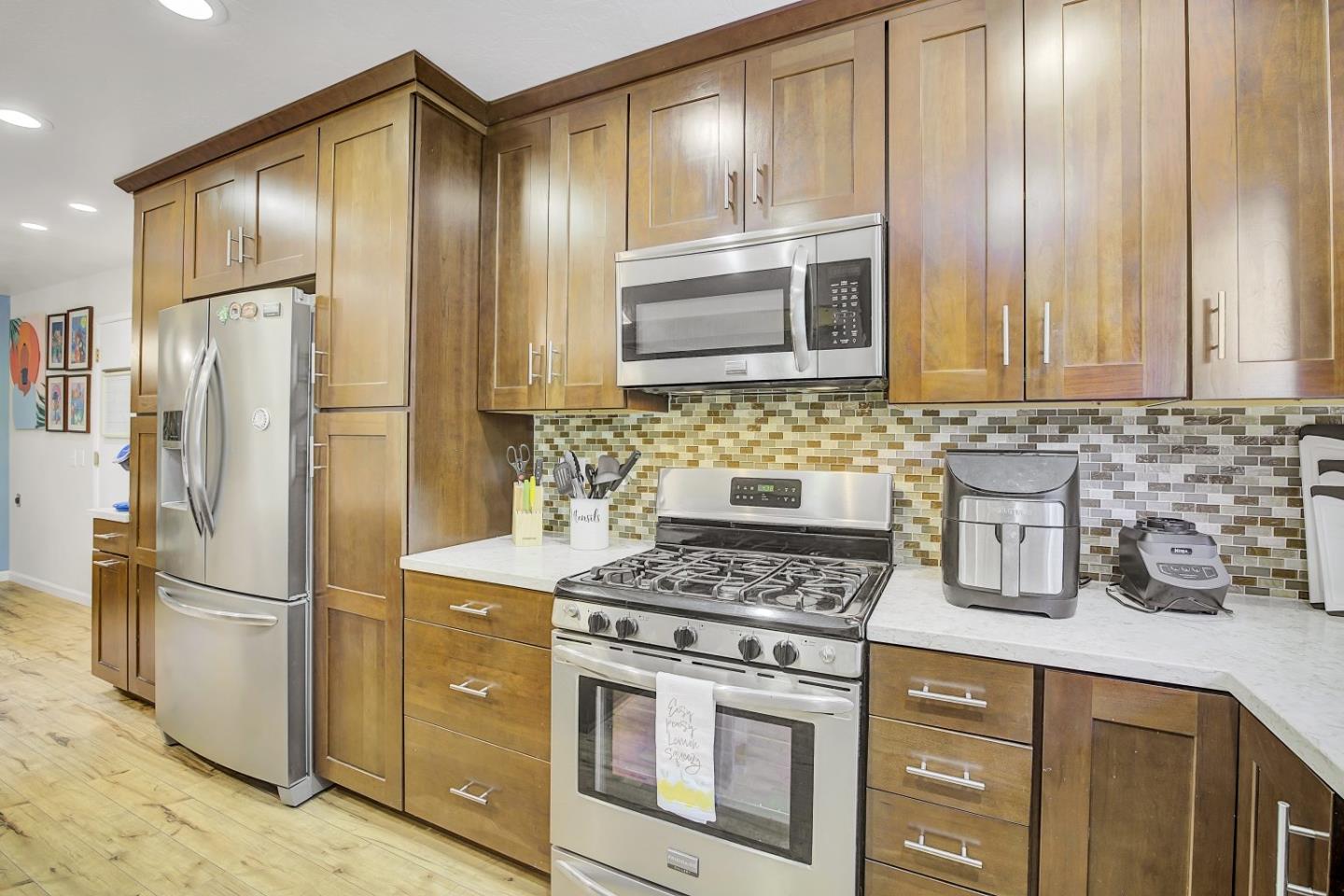 Detail Gallery Image 18 of 69 For 26 Meadow Way a,  Scotts Valley,  CA 95066 - 3 Beds | 2 Baths