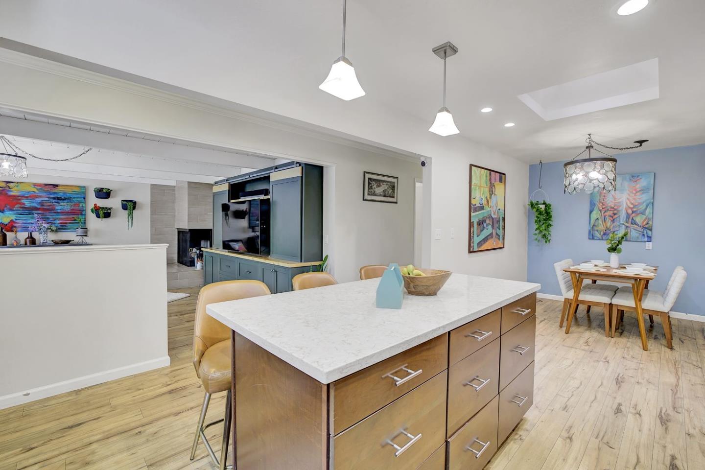 Detail Gallery Image 19 of 69 For 26 Meadow Way a,  Scotts Valley,  CA 95066 - 3 Beds | 2 Baths