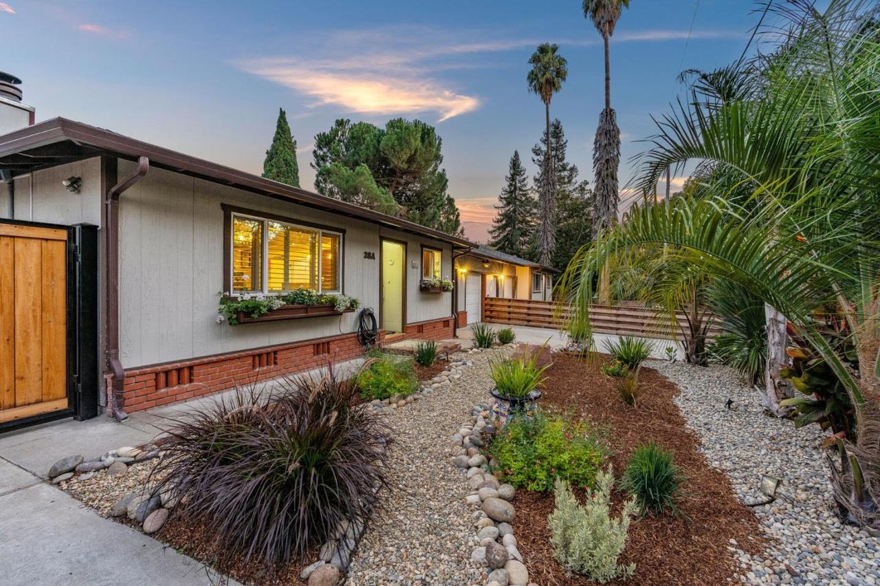 Detail Gallery Image 2 of 69 For 26 Meadow Way a,  Scotts Valley,  CA 95066 - 3 Beds | 2 Baths