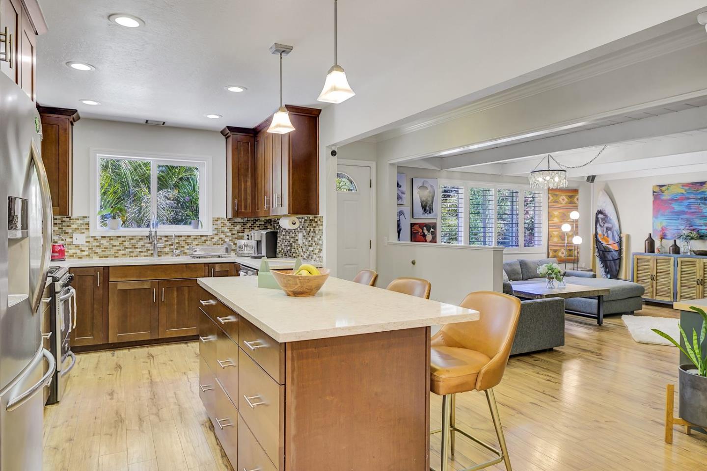 Detail Gallery Image 20 of 69 For 26 Meadow Way a,  Scotts Valley,  CA 95066 - 3 Beds | 2 Baths