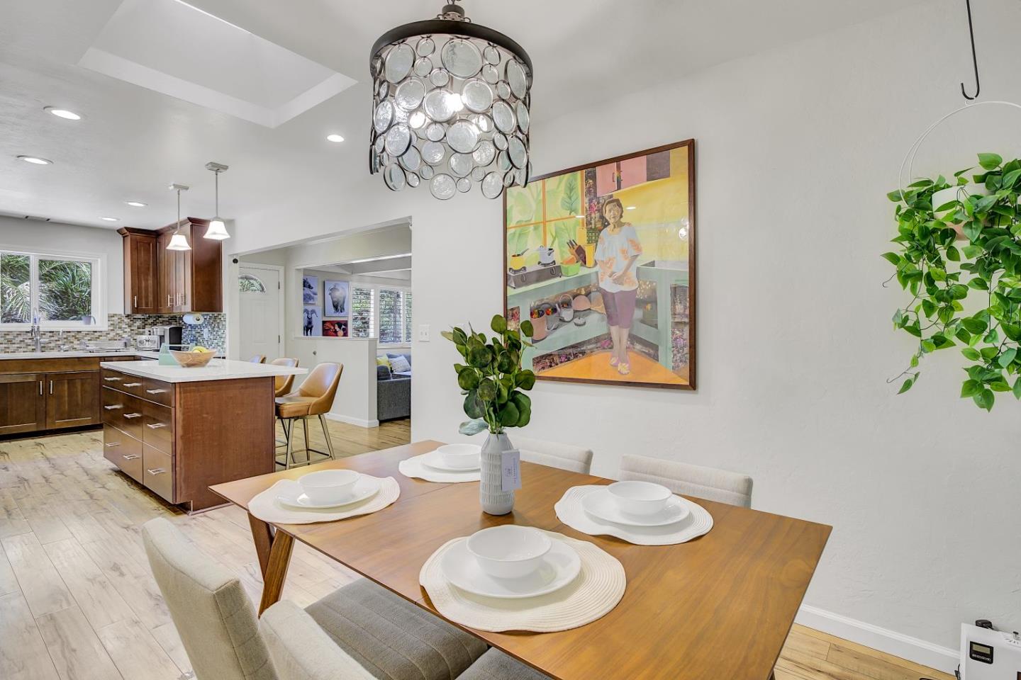 Detail Gallery Image 21 of 69 For 26 Meadow Way a,  Scotts Valley,  CA 95066 - 3 Beds | 2 Baths