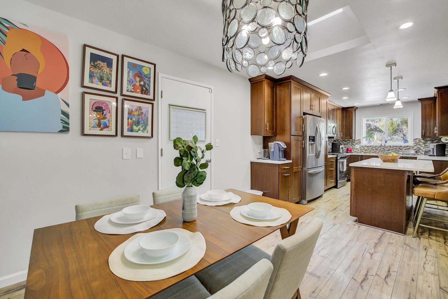 Detail Gallery Image 22 of 69 For 26 Meadow Way a,  Scotts Valley,  CA 95066 - 3 Beds | 2 Baths