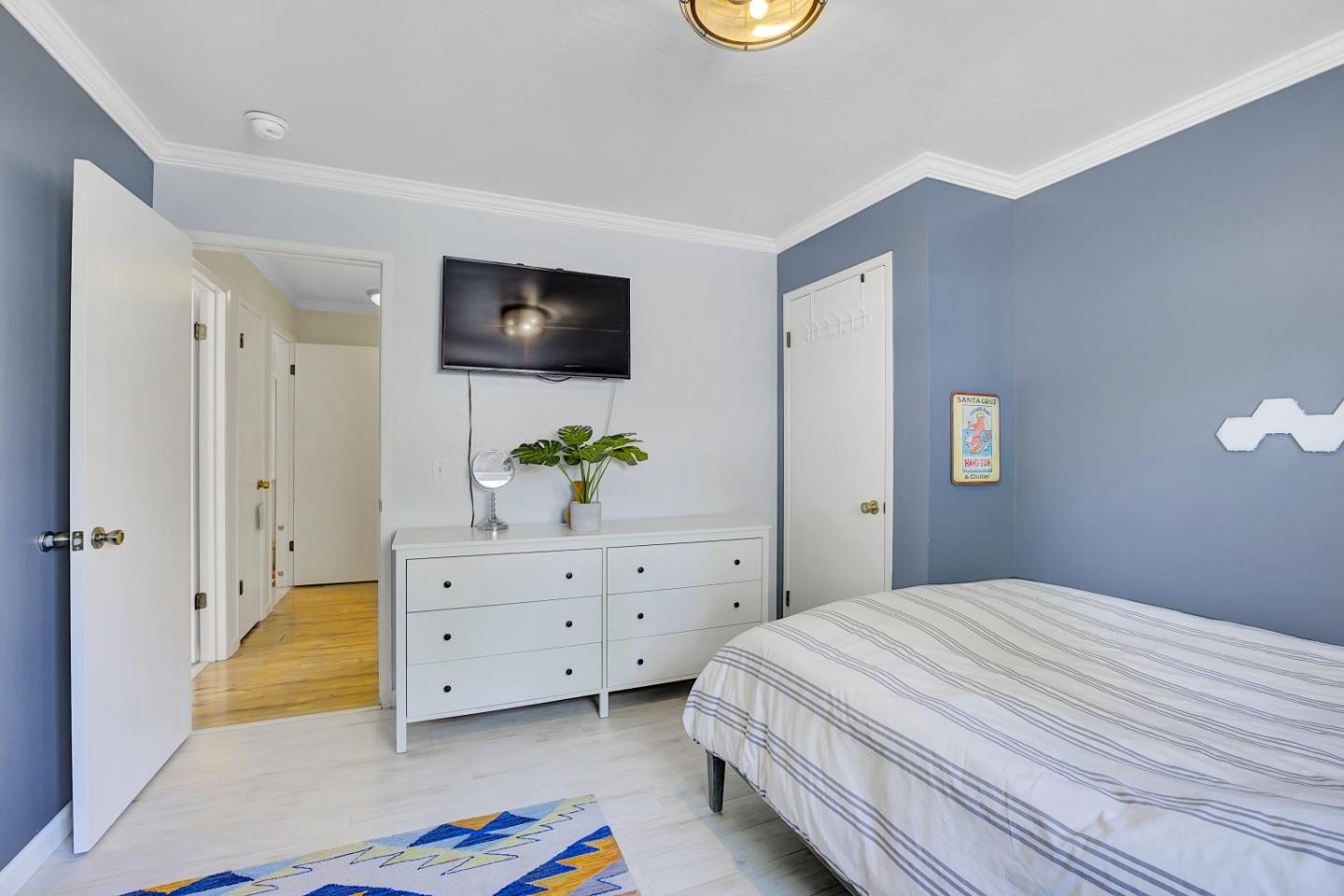 Detail Gallery Image 27 of 69 For 26 Meadow Way a,  Scotts Valley,  CA 95066 - 3 Beds | 2 Baths