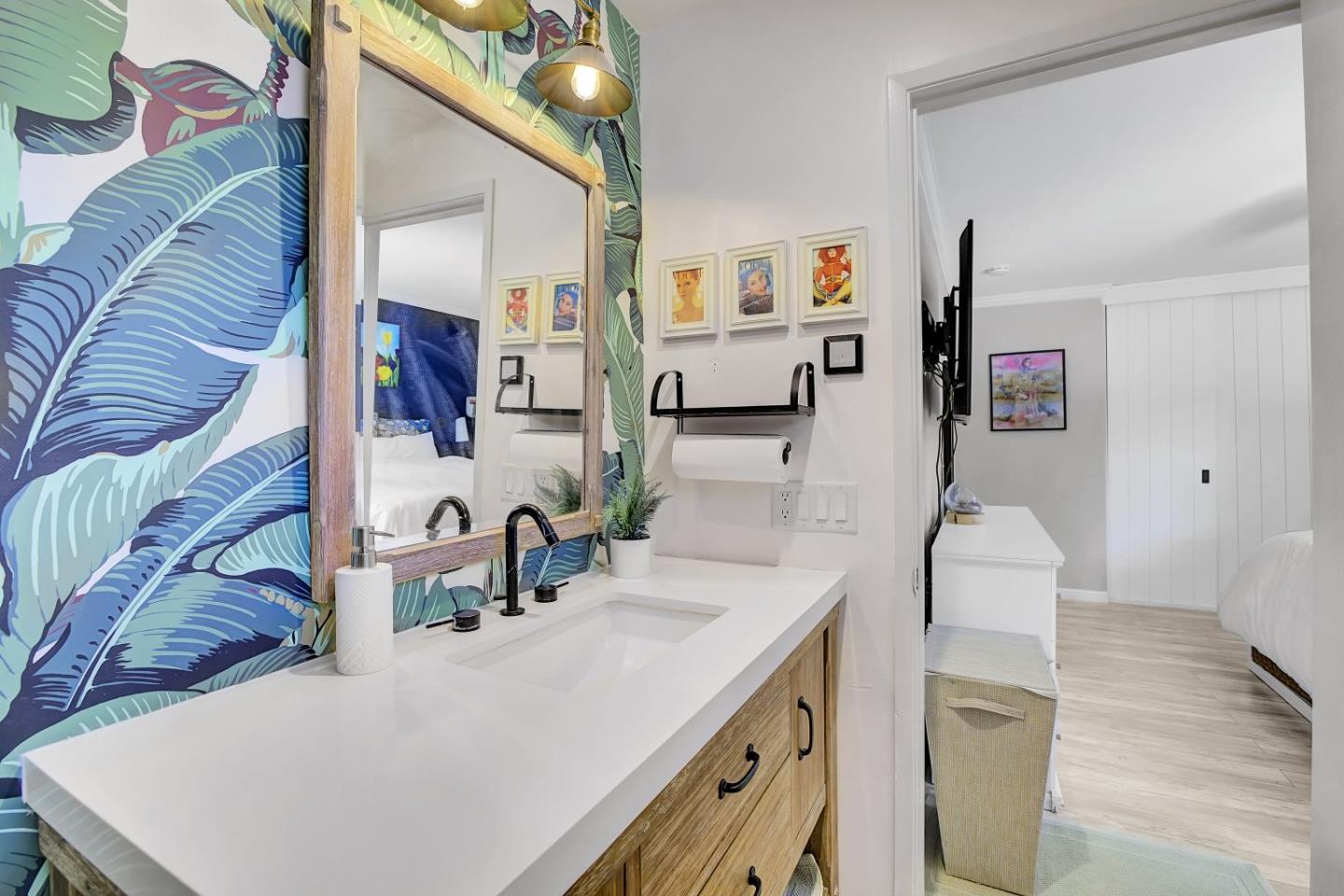 Detail Gallery Image 34 of 69 For 26 Meadow Way a,  Scotts Valley,  CA 95066 - 3 Beds | 2 Baths