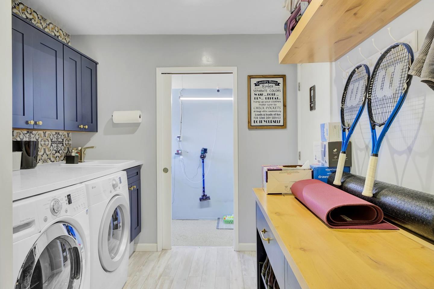 Detail Gallery Image 35 of 69 For 26 Meadow Way a,  Scotts Valley,  CA 95066 - 3 Beds | 2 Baths