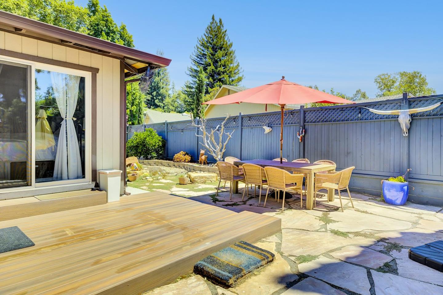 Detail Gallery Image 38 of 69 For 26 Meadow Way a,  Scotts Valley,  CA 95066 - 3 Beds | 2 Baths