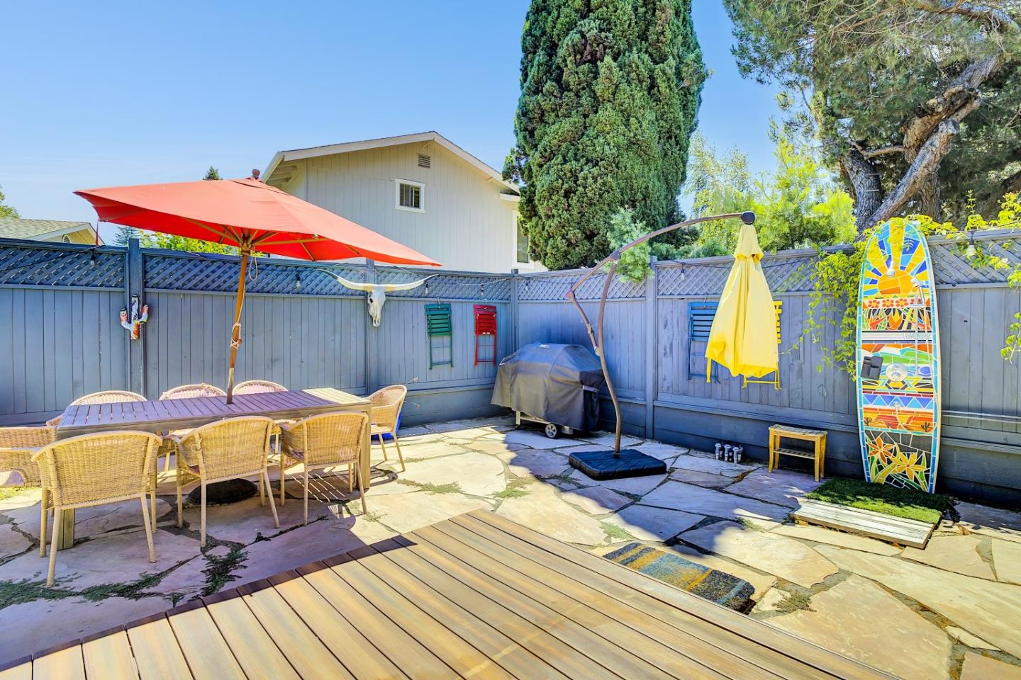 Detail Gallery Image 39 of 69 For 26 Meadow Way a,  Scotts Valley,  CA 95066 - 3 Beds | 2 Baths