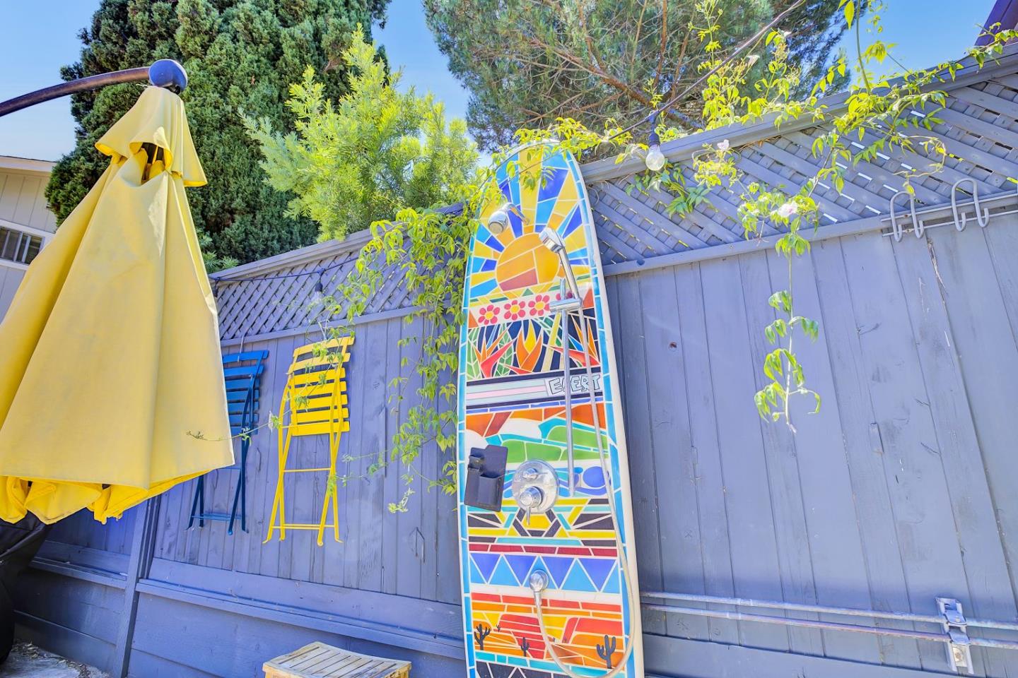 Detail Gallery Image 40 of 69 For 26 Meadow Way a,  Scotts Valley,  CA 95066 - 3 Beds | 2 Baths